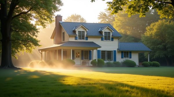 Améliorez votre confort thermique avec l'isolation extérieure à Villeneuve-d'Ascq