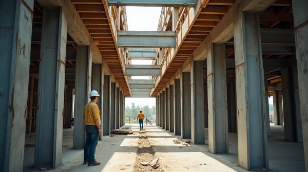 Choisir un expert bâtiment : conseils pour éviter les malfaçons