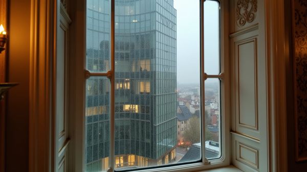 Comment choisir une entreprise de rénovation à Chambéry efficace ?