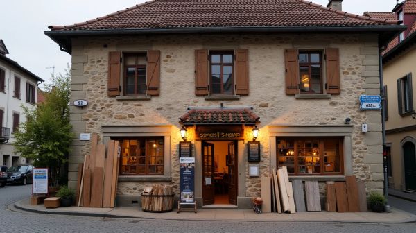 Comment choisir une entreprise de rénovation à Chambéry efficace ?