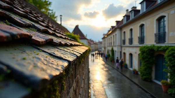 Comment choisir une entreprise de toiture à Amilly