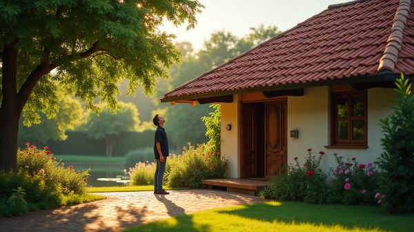 Comment choisir une entreprise de toiture à Amilly