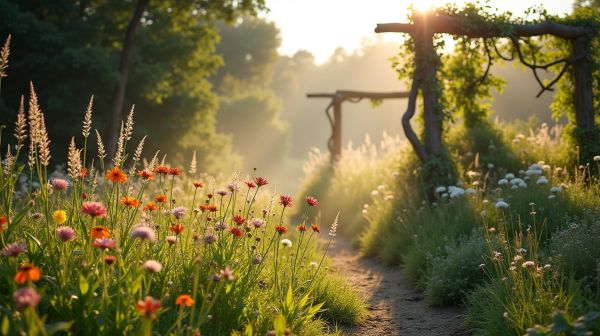 Élagage pays basque : des méthodes inattendues pour votre jardin