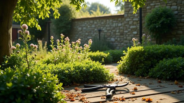 Élagage pays basque : des méthodes inattendues pour votre jardin