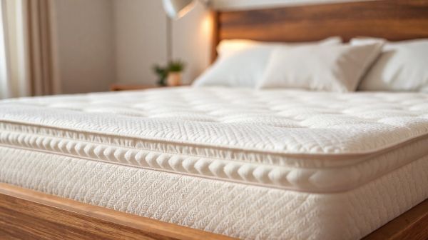 Guide ultime du matelas hybride: les meilleurs modèles ressorts et mousse