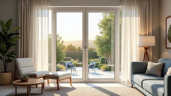 Les avantages des fenêtres en pvc et aluminium pour votre maison