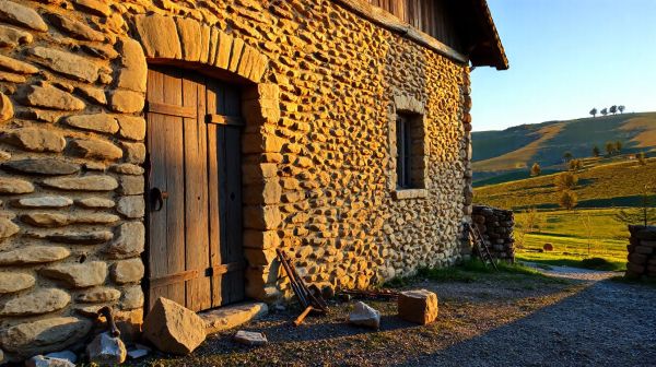 Les meilleures astuces pour vos projets de maçonnerie à Val d'Oingt