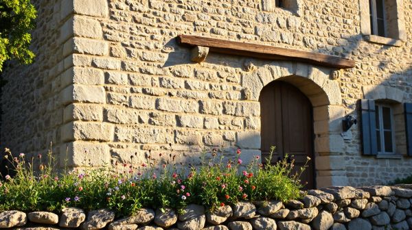 Les meilleures astuces pour vos projets de maçonnerie à Val d'Oingt