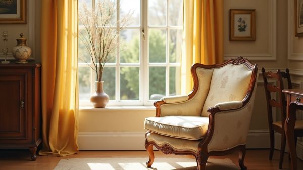 Optimiser votre décoration intérieure avec un artisan peintre à Surzur