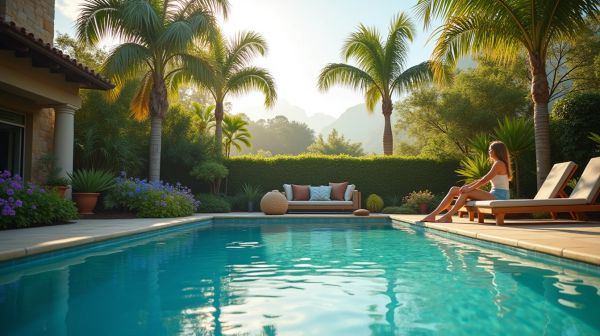 Pourquoi choisir un pisciniste à Labège pour votre projet de piscine ?