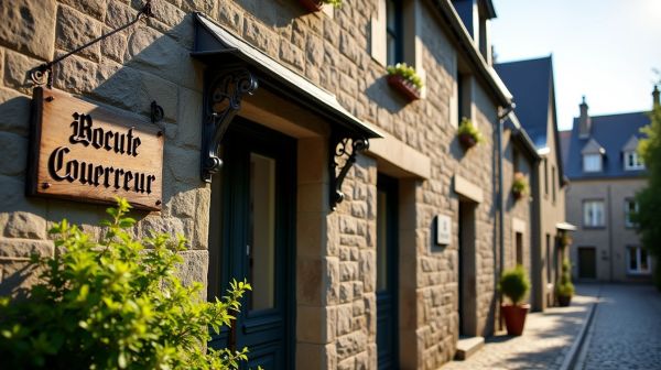 Pourquoi un artisan couvreur à Vannes est essentiel pour votre toiture