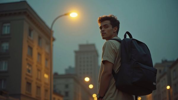 Quels équipements EDC urbains pour être toujours prêt ?