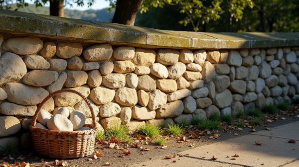 Réussir vos travaux de maçonnerie à Val d'Oingt