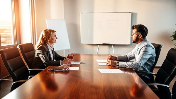 Top 5 astuces pour sélectionner un expert bâtiment fiable