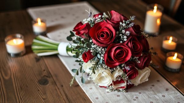 Top 5 bouquets pour un hommage funéraire émouvant
