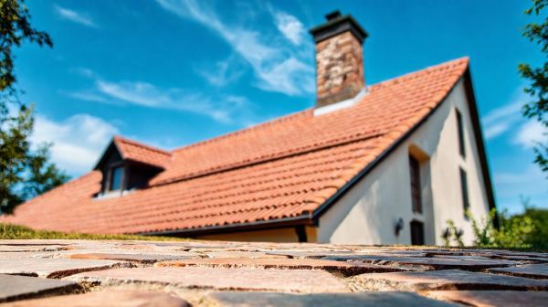 Top 5 conseils pour sélectionner une société de toiture à Amilly
