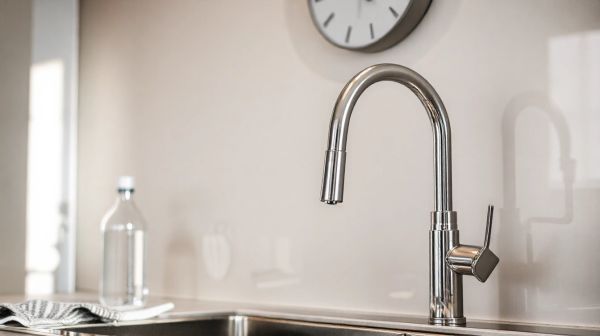 Top 5 des avantages d'un adoucisseur d'eau en appartement