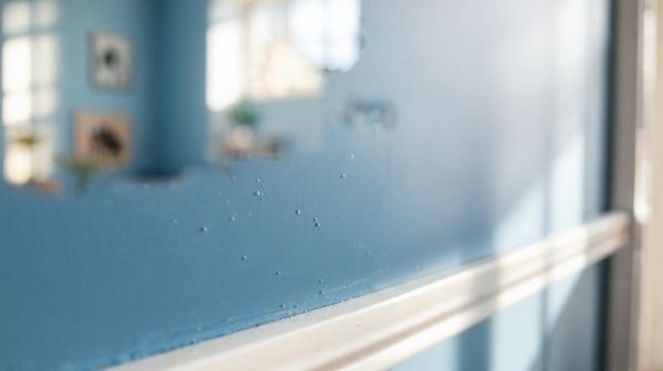 Top astuces pour prévenir l'infiltration murale chez soi