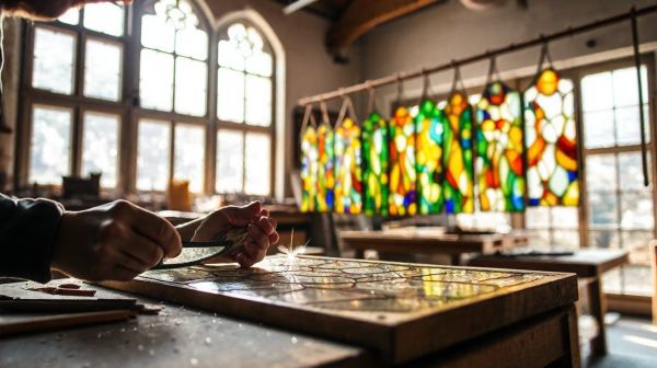 Top conseils pour réussir vos projets de vitrerie en Belgique
