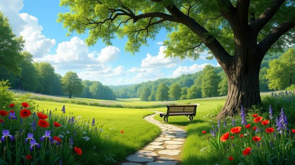 Votre expert en aménagement paysager près de Compiègne