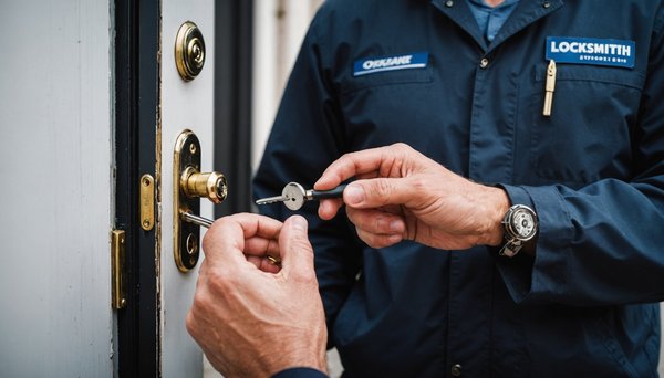 Serrurier morsang sur orge : intervention rapide et services complets